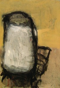 100x73- CM -mixed .media on canvas-2005-