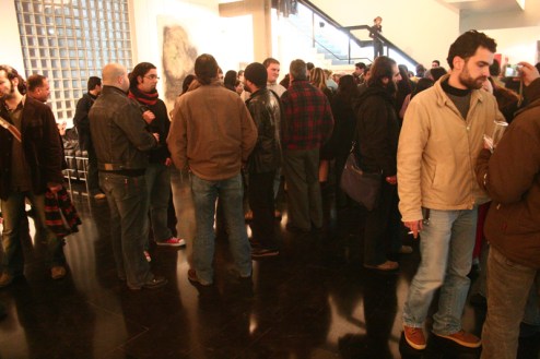 The french cultural center,Damascus (Syria) 2006