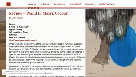 walid-el-masri-cocoon-