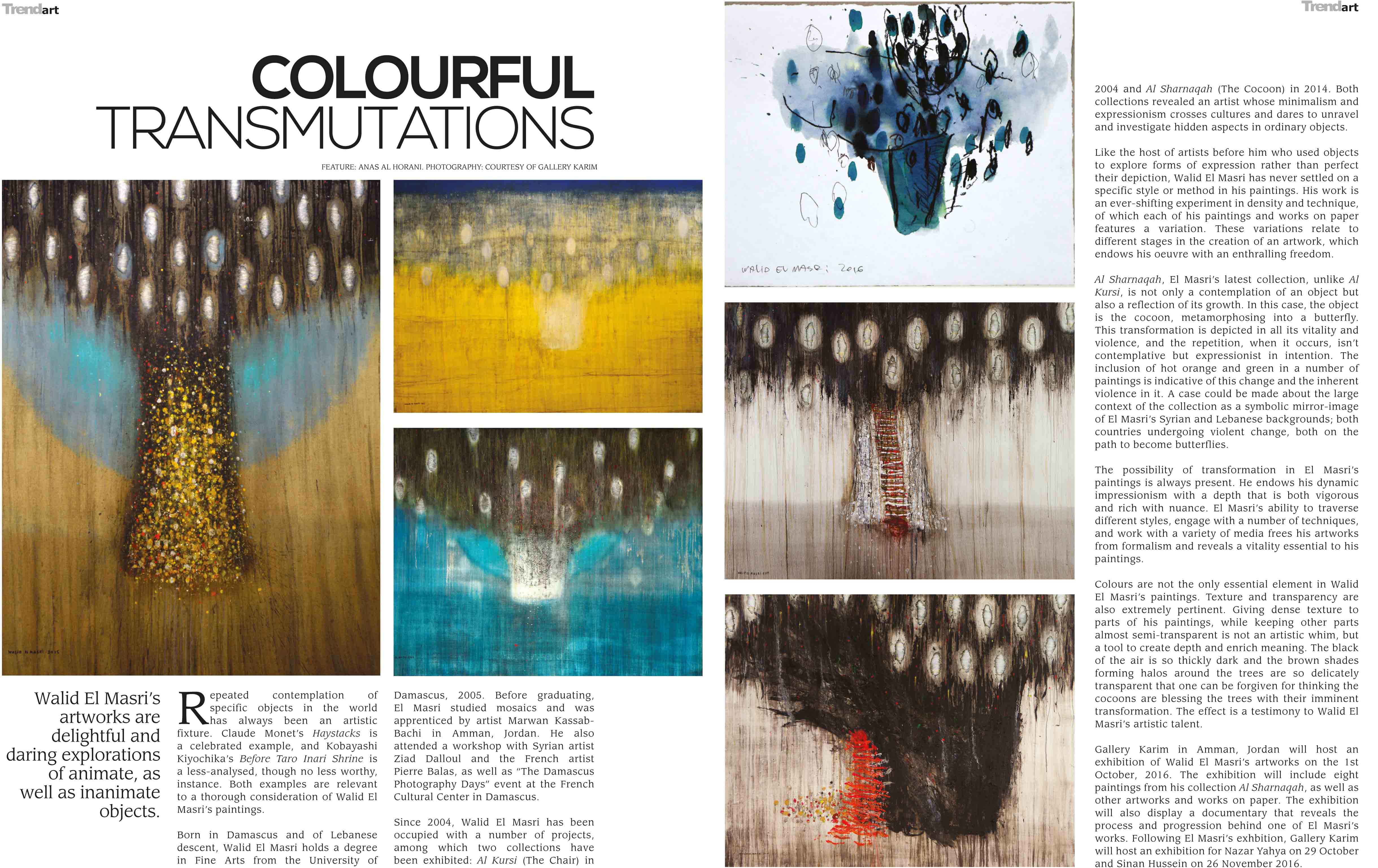 Karim Gallery 2 pages.indd